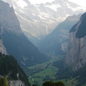 Lauterbrunnen