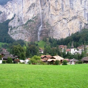 Lauterbrunnen