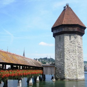 Lucerne