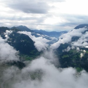 St.Gotthard Pass