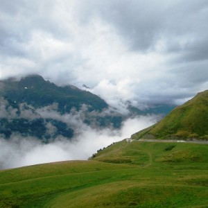 St.Gotthard Pass