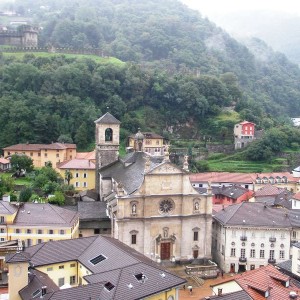 Bellinzona