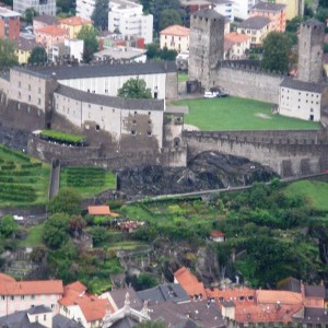 Bellinzona