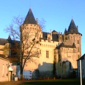 Saumur