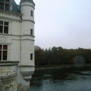 Chenonceau