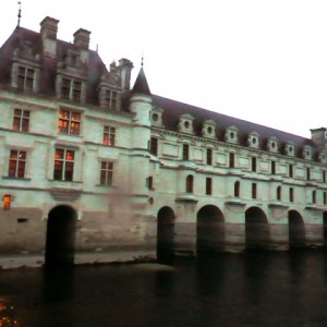 Chenonceau