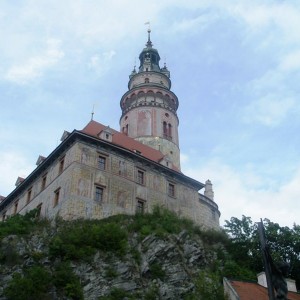 Cesky Krumlov