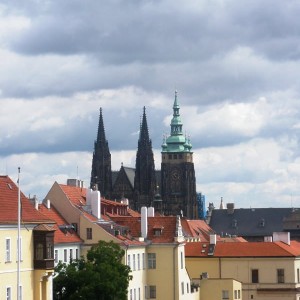 Prague