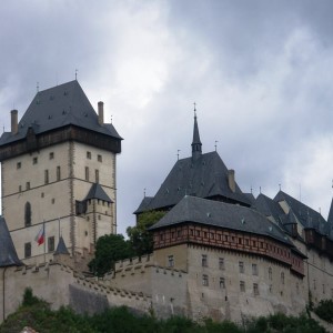 Karlstejn Castle