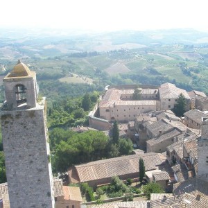 San Gimignano