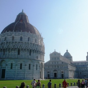 Pisa