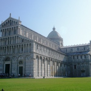 Pisa