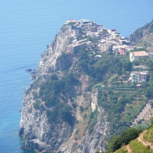 Cinque Terre