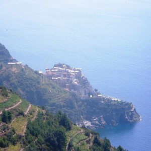 Cinque Terre