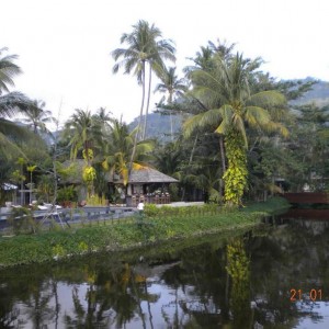 Koh Samui/ Lamai beach