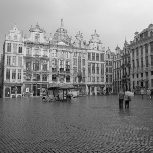 La Grand Place