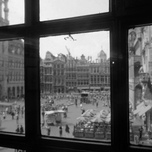 La Grand Place