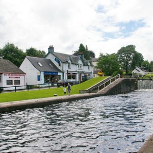 Fort Augustus