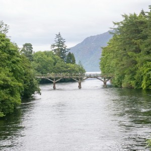 Caledonian Canal