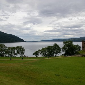 Loch Ness
