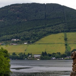 Loch Ness