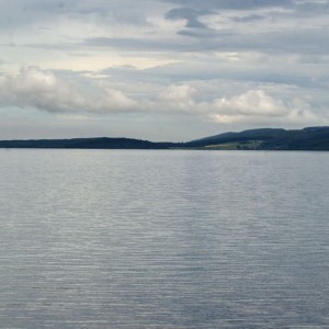 Loch Ness