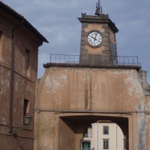 tuscania