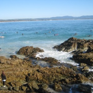 Byron Bay