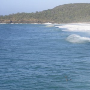 Noosa