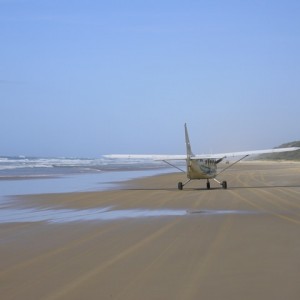 Fraser Island