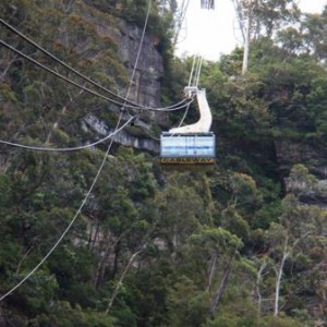 Scenic Cableway