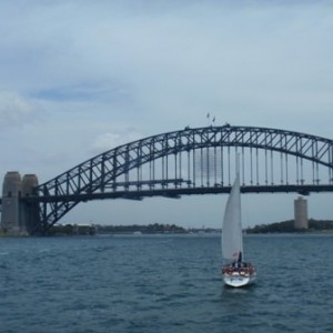 Harbour Bridge