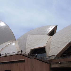 Sydney Opera House