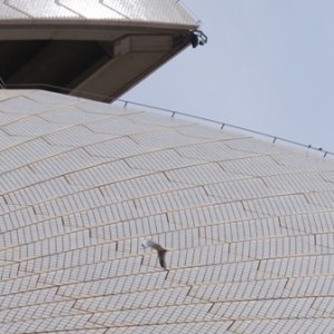 Sydney Opera House