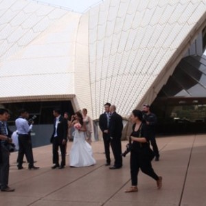 Sydney Opera House