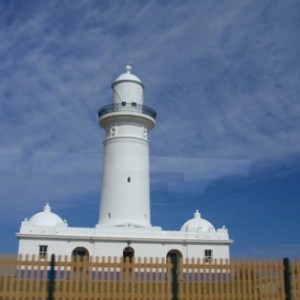Sydney Lighthouse