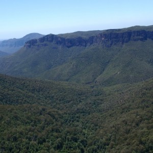 Katoomba-Blue Mountains