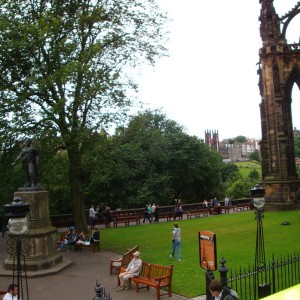 Princes Street