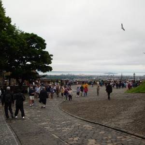 Edinburgh Castle