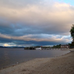 Loch Lomond