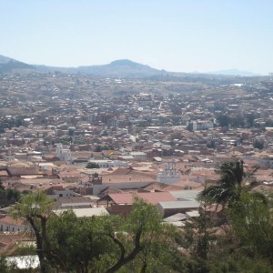 Sucre