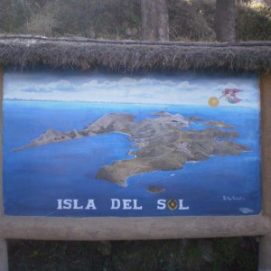 Isla de sol