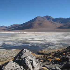 Altiplano