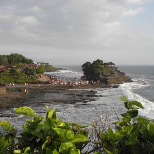 Tanah lot