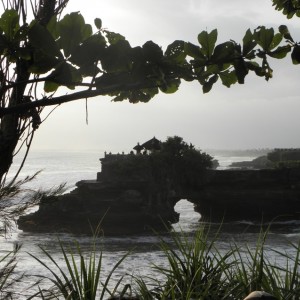 Tanah lot