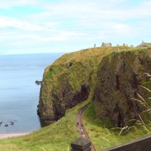 Dunnottar Castle_1