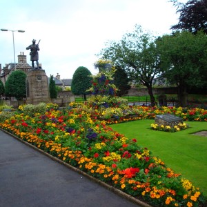 War Memorial-Keith