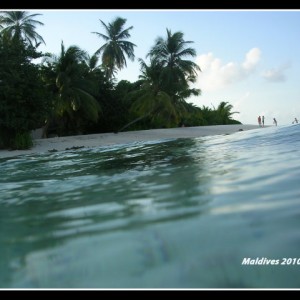 Dhaalu Atoll-Angsana Velavaru Resort&Spa