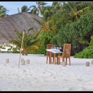 Dhaalu Atoll-Angsana Velavaru Resort&Spa