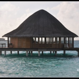 Dhaalu Atoll-Angsana Velavaru Resort&Spa